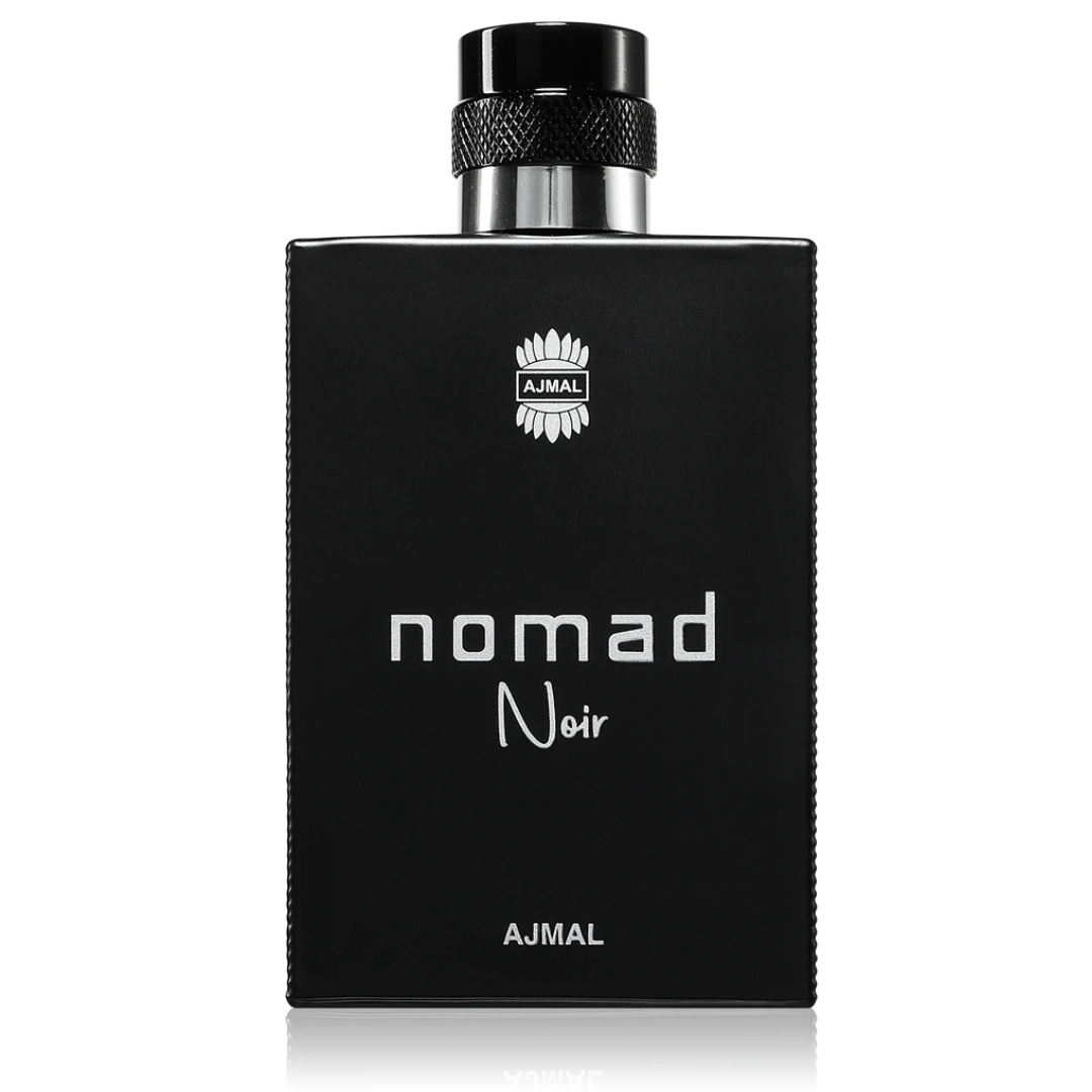 Ajmal Nomad Noir Eau De Parfum 100Ml - Red Rhino