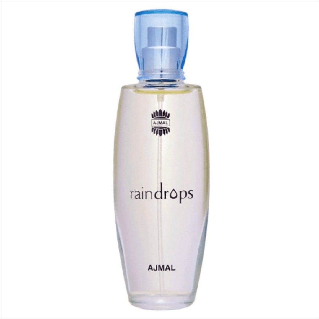 Ajmal Raindrops Eau De Parfum 50Ml