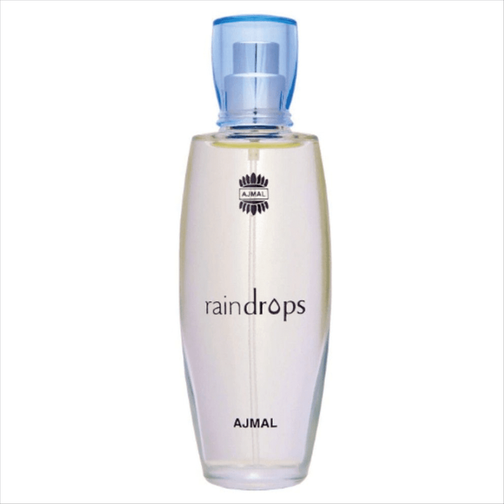 Ajmal Raindrops Eau De Parfum 50Ml - Red Rhino