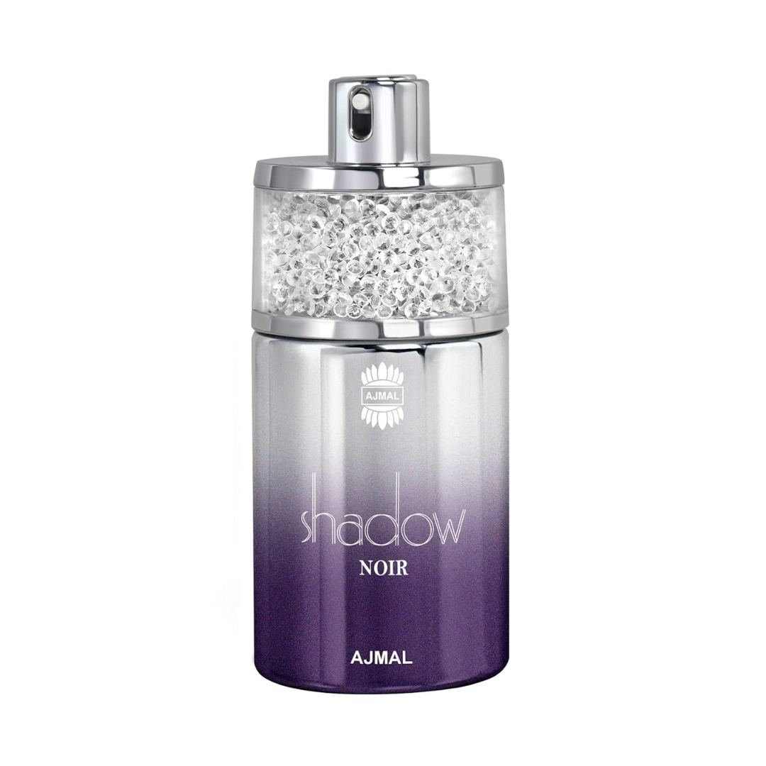 Ajmal Shadow Noir Eau De Parfum 75Ml - Red Rhino