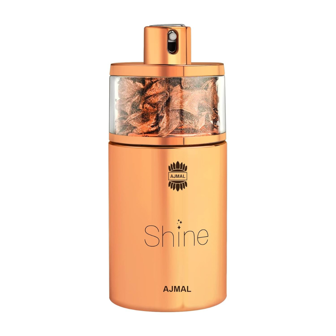 Ajmal Shine Eau De Parfum 75Ml - Red Rhino