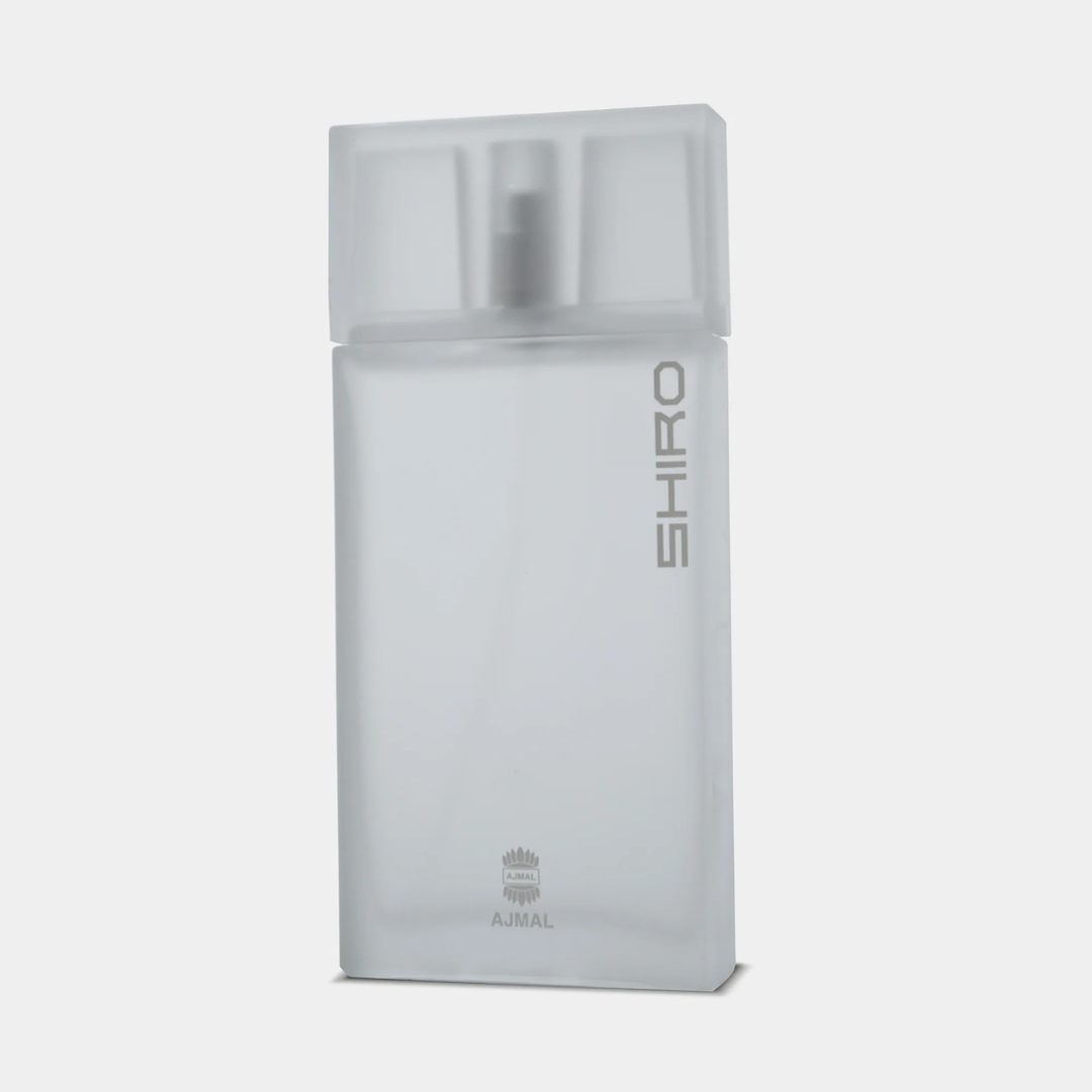 Ajmal Shiro Eau De Parfum 90Ml - Red Rhino