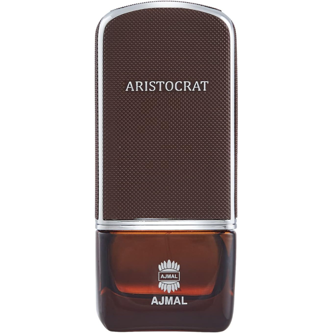 Ajmal Aristocrat Eau De Parfum 75Ml - Red Rhino