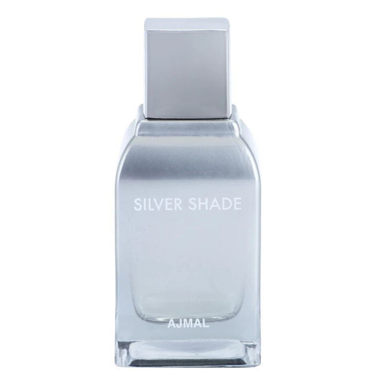Ajmal Silver Shade Eau De Parfum 100Ml - Red Rhino