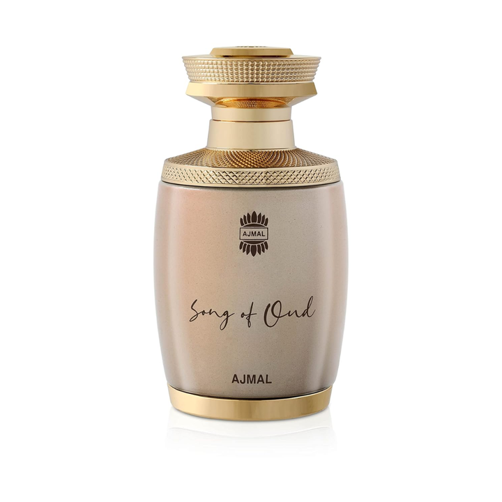 Ajmal Song Of Oud Eau De Parfum 75Ml - Red Rhino