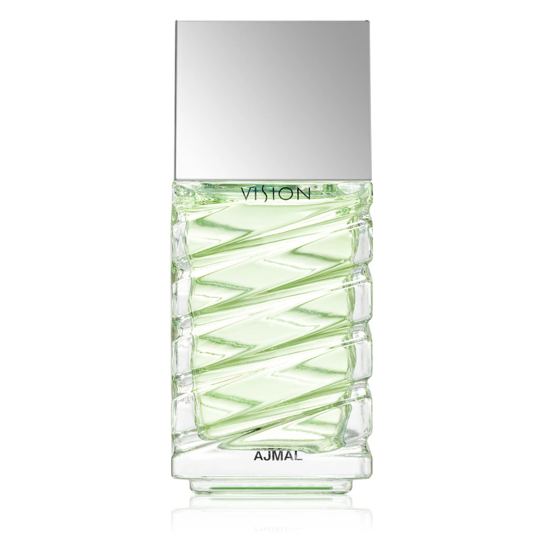 Ajmal Vision Eau De Parfum 100Ml