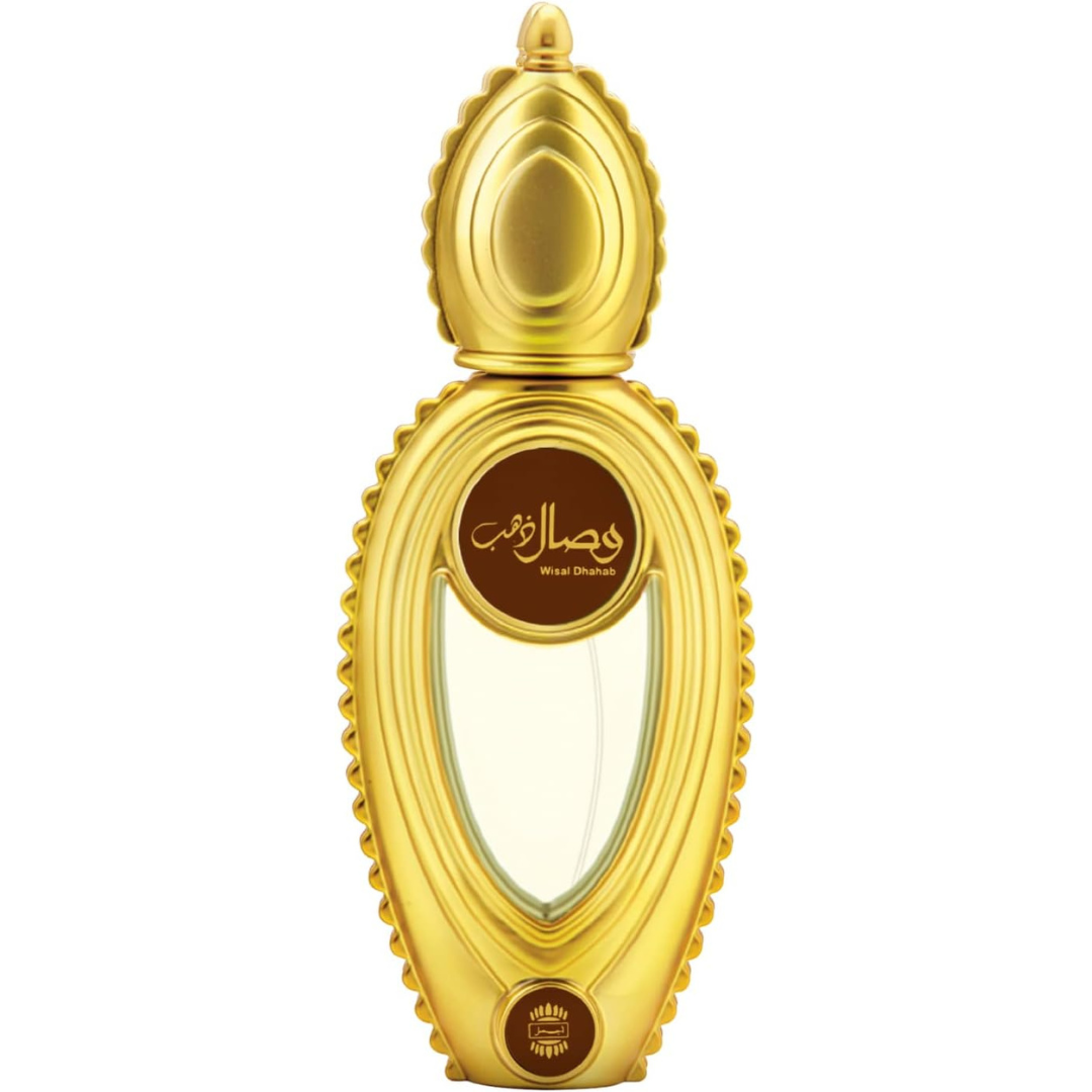 Ajmal Wisal Dhahab Eau De Parfum 50Ml - Red Rhino