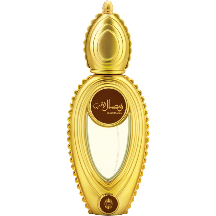 Ajmal Wisal Dhahab Eau De Parfum 50Ml - Red Rhino