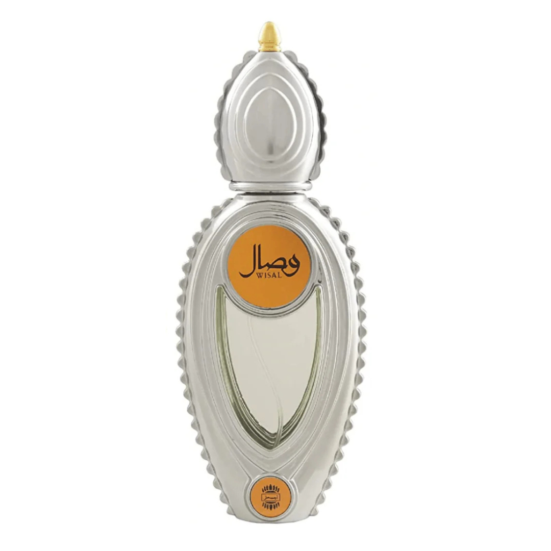 Ajmal Wisal Eau De Parfum 50Ml - Red Rhino