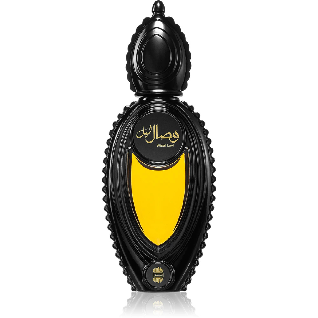 Ajmal Wisal Layl Eau De Parfum 50Ml - Red Rhino