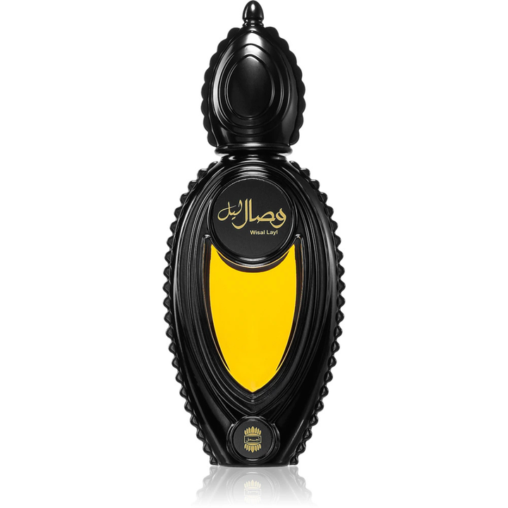 Ajmal Wisal Layl Eau De Parfum 50Ml - Red Rhino