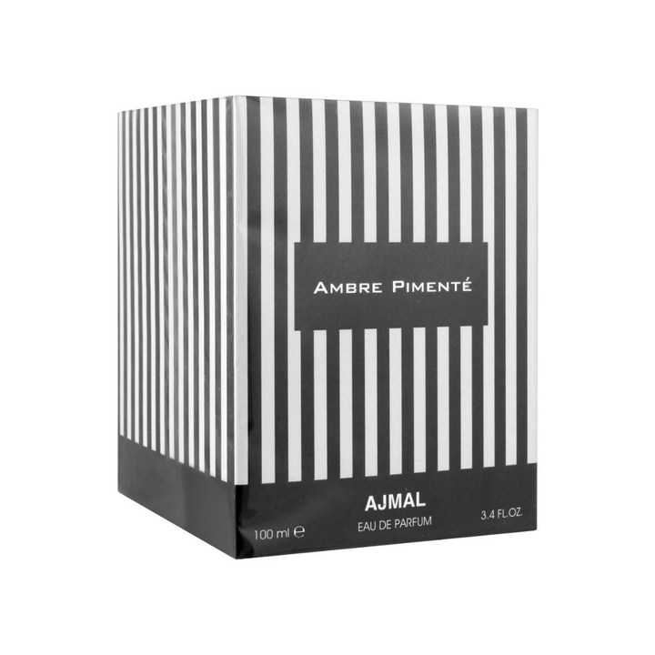 Ajmal Ambre Pimente Eau De Parfum 100Ml - Red Rhino