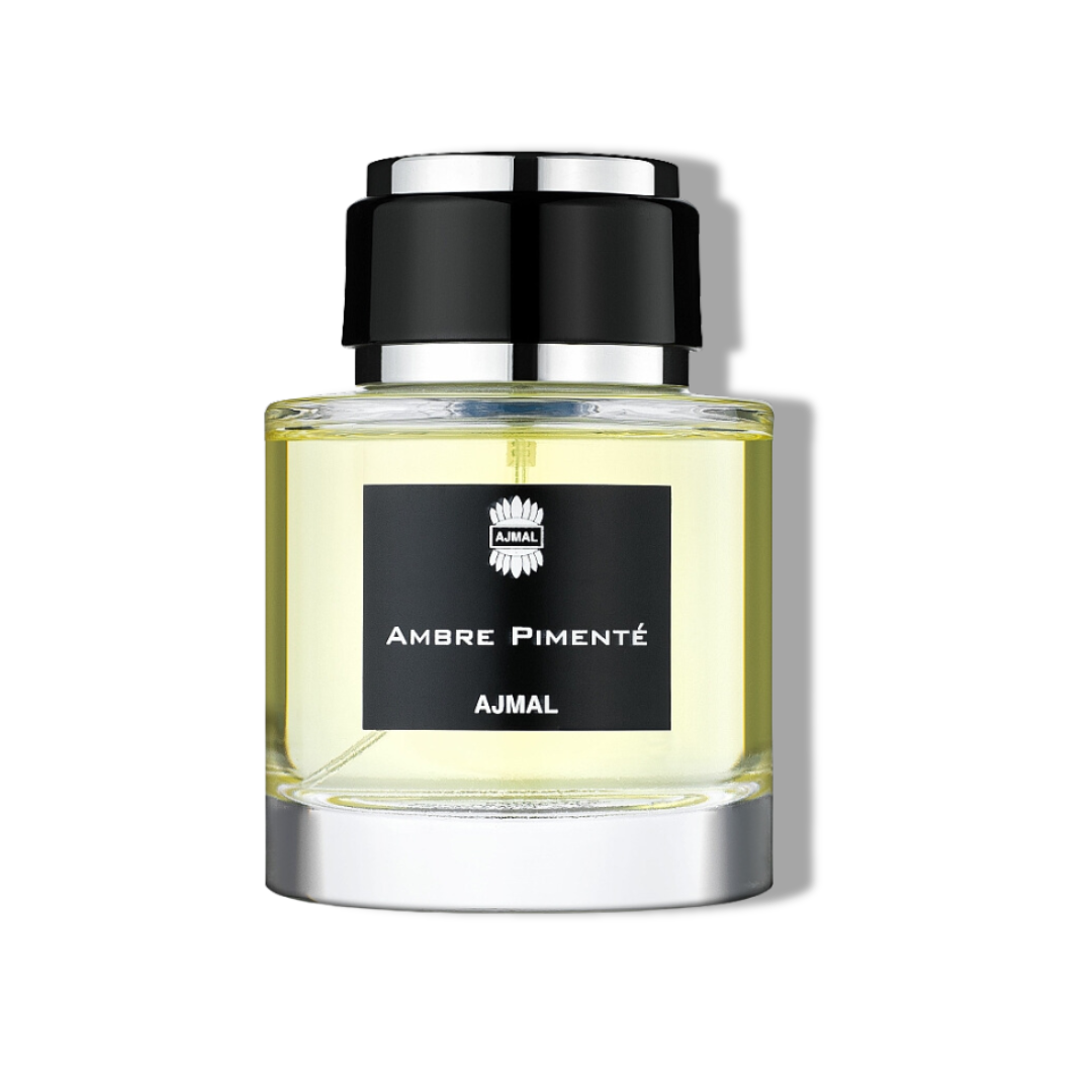Ajmal Ambre Pimente Eau De Parfum 100Ml - Red Rhino