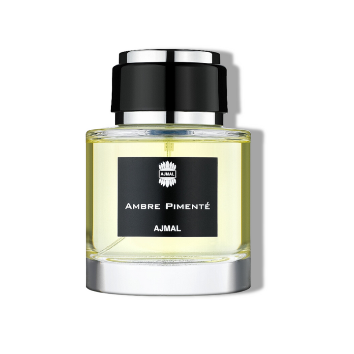 Ajmal Ambre Pimente Eau De Parfum 100Ml - Red Rhino