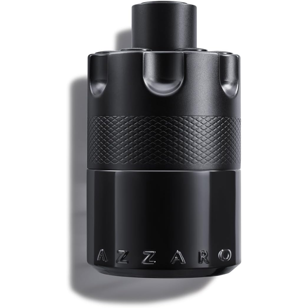 Azzaro Most Wanted Intense Eau de Parfum for Men 100ml - Red Rhino