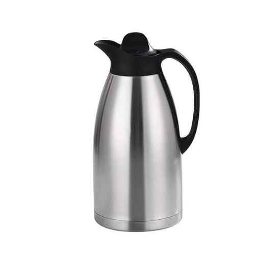 Bon Appetit Stainless Steel Double Wall vacuum Flask 3 Litre - Red Rhino
