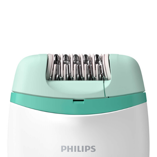 Philips Corded compact epilator BRE224/00