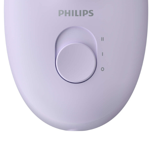 Philips Corded compact epilator BRE275/00