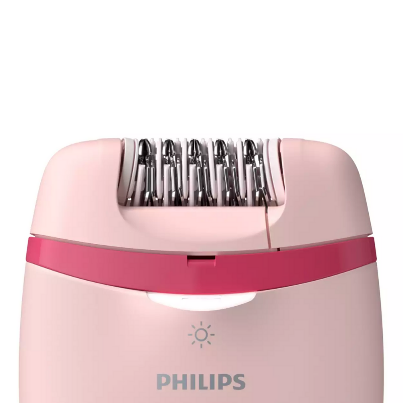 Philips Satinelle Essential Corded epilator-compact BRE285/00