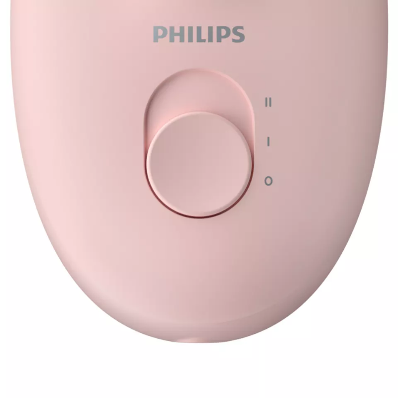 Philips Satinelle Essential Corded epilator-compact BRE285/00