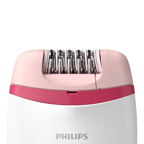 Satinelle Essential Corded compact epilator BRE235