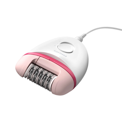 Satinelle Essential Corded compact epilator BRE235