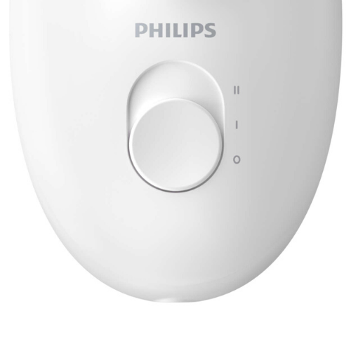 Satinelle Essential Corded compact epilator BRE235