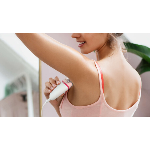 Satinelle Essential Corded compact epilator BRE235