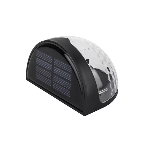 Philips Solar wall mount LED T1 Solar Deck Warm White BWC025