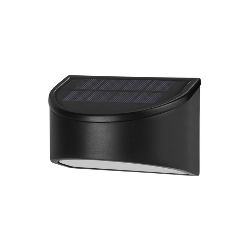 Philips Solar wall mount Warm White BWC025 T3
