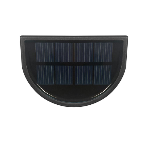 Philips Solar wall mount Warm White BWC025 T3