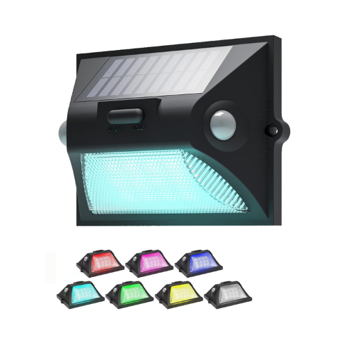 Philips Solar wall mount BWC055 LED/730 T1