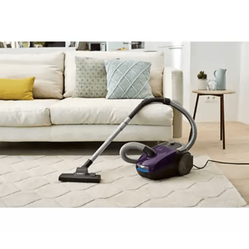 Philips PowerGo 2000 Series Bagged Vacuum cleaner - FC8295/61