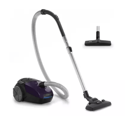 Philips PowerGo 2000 Series Bagged Vacuum cleaner - FC8295/61