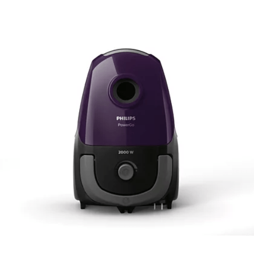 Philips PowerGo 2000 Series Bagged Vacuum cleaner - FC8295/61
