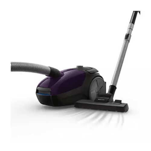 Philips PowerGo 2000 Series Bagged Vacuum cleaner - FC8295/61