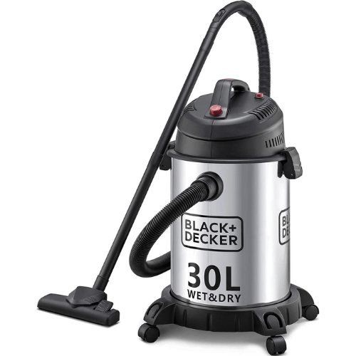 wet and dry Bagless Vacuum Cleaner