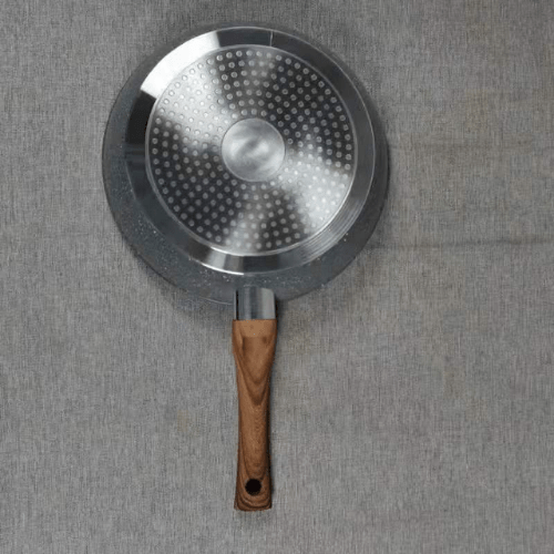 Bon Appetit Frying Pan Granite Finish 28cm-BA192 - Red Rhino