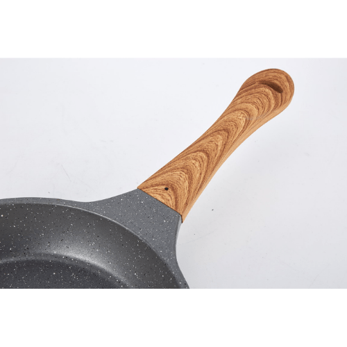 Bon Appetit Frying Pan Granite Finish 28cm-BA192 - Red Rhino