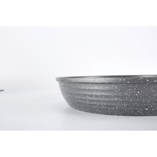 Bon Appetit Frying Pan Granite Finish 28cm-BA192 - Red Rhino