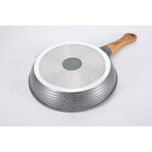 Bon Appetit Frying Pan Granite Finish 28cm-BA192 - Red Rhino