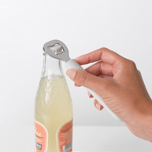 Brabantia Tasty+ bottle opener, alternate view