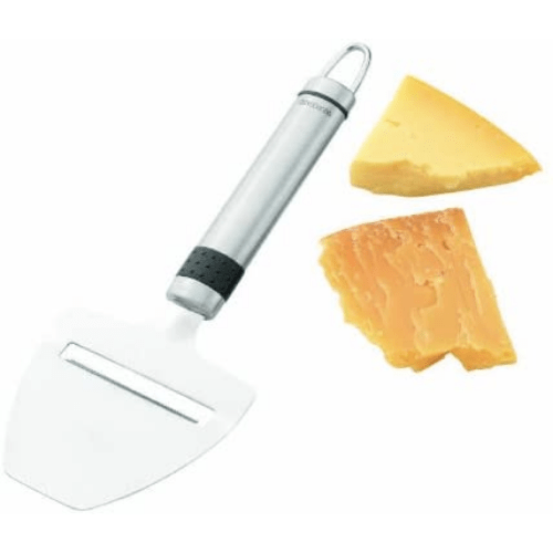 Brabantia Cheese Slicer Manual Silver Stainless steel - 211225 - Red Rhino