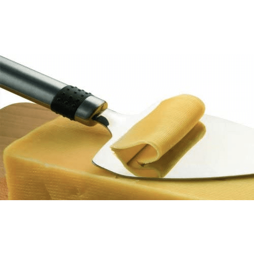 Brabantia Cheese Slicer Manual Silver Stainless steel - 211225 - Red Rhino