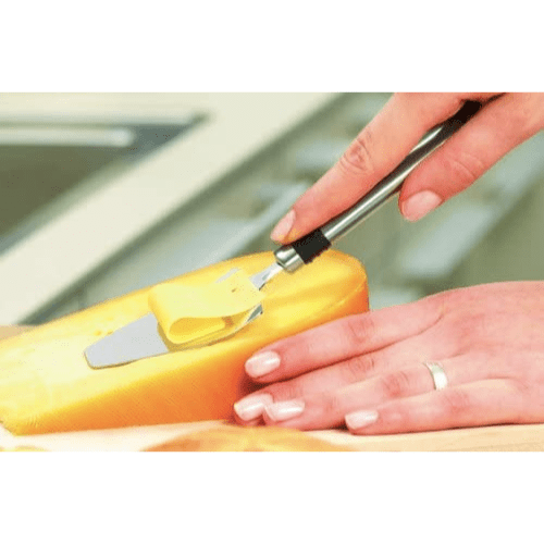 Brabantia Cheese Slicer Manual Silver Stainless steel - 211225 - Red Rhino