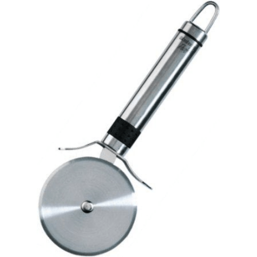 Brabantia Profile Line stainless steel pizza and pastry cutter 210983