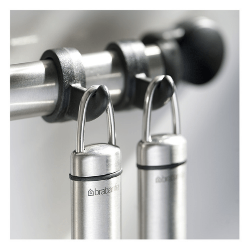 Brabantia Profile Line sauce ladle, alternate view