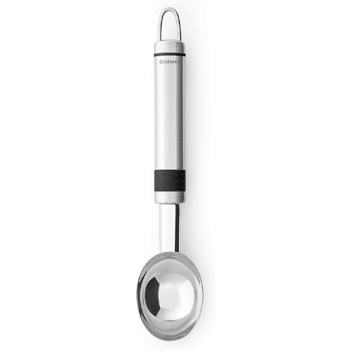 Brabantia Profile Line stainless steel thermal ice scoop 312304
