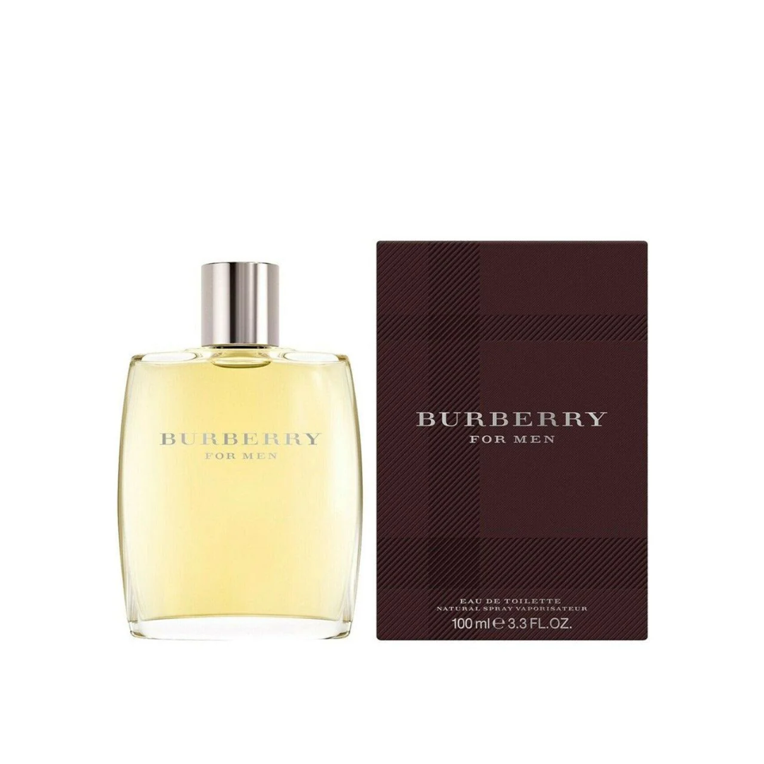 Burberry Classic EDT 100ML