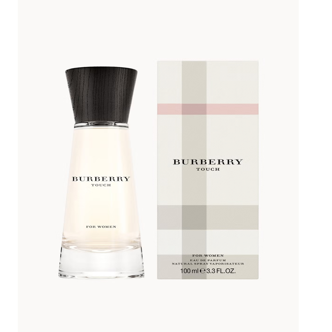 Burberry Touch F EDP 100ML